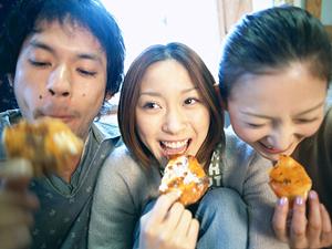 美容と健康をきにする人にぴったりです