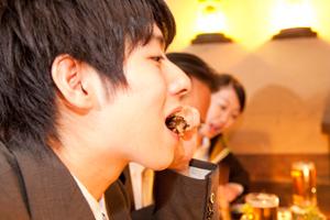 居酒家 土間土間 八重洲店の魅力と情報