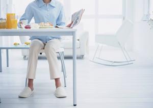 ワッフルが名物！原宿の美味しいカフェ